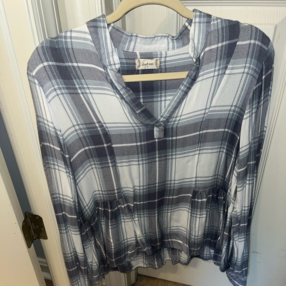 Altard State Top
